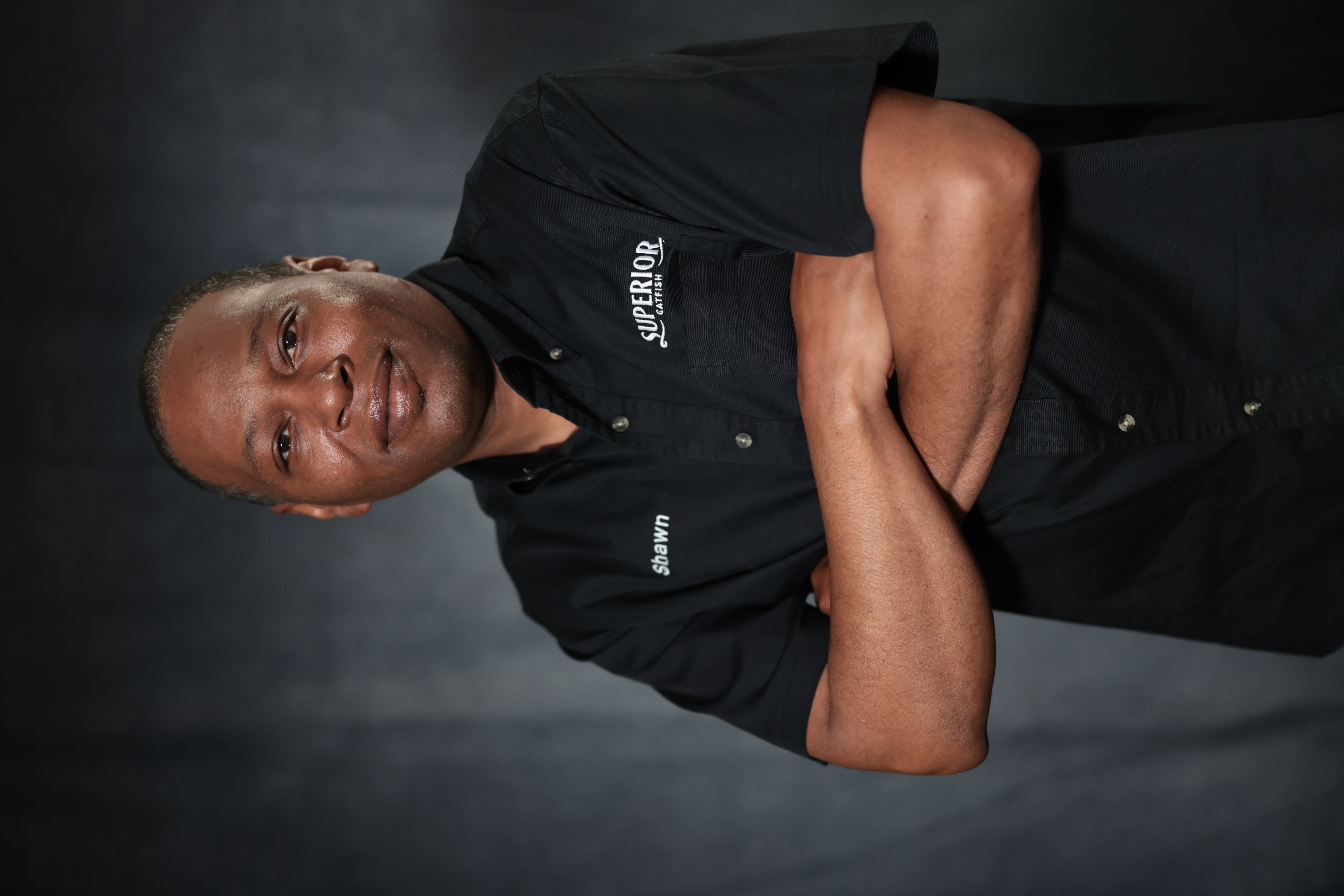 Shawn Robinson