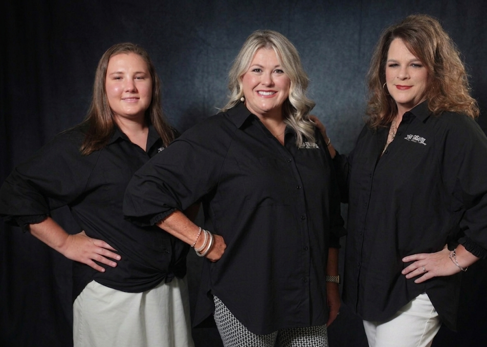 Meet the Team